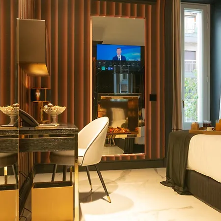 Bra Hotel