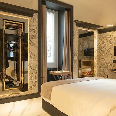 Hotel Bra 5*