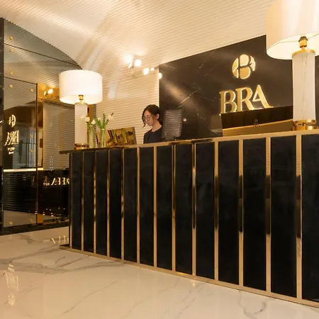 Bra Hotel