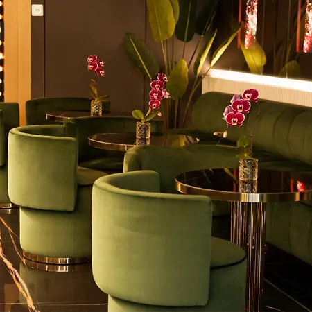 Bra Hotel Bari
