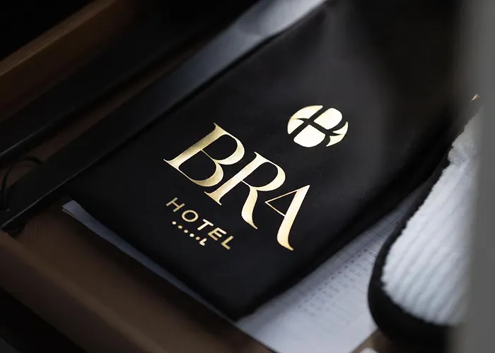 Hotel Bra 5*