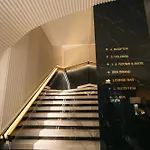 Bra Hotel Bari