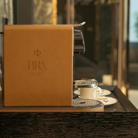 ホテル Bra