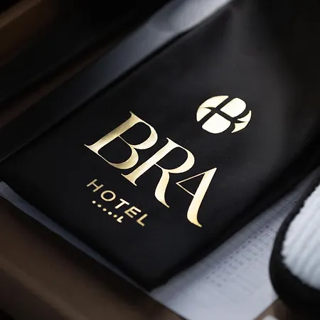 Готель Bra 5*