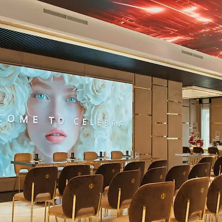 Hotel Bra Bari