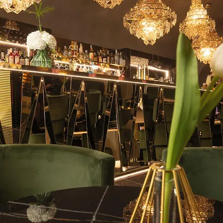 Bra Hotel Bari