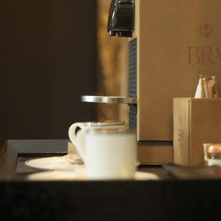 Bra Hotel Bari