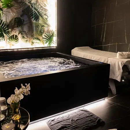 Hotel Bra 5*