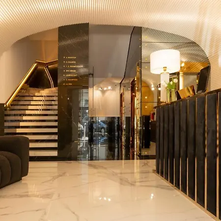 Hotel Bra 5*