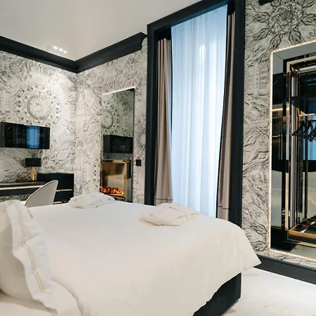 Hotel Bra 5*