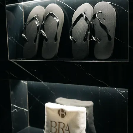 Bra Hotel