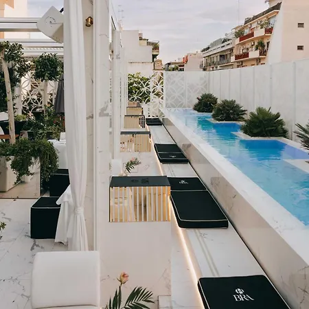 Hotel Bra 5*