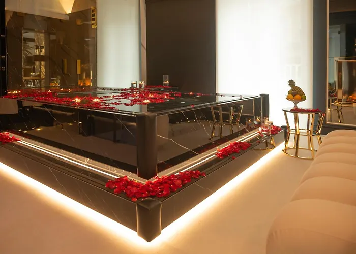 Готель Bra Барі