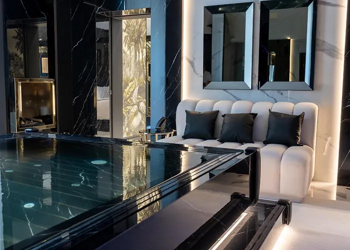 ホテル Bra バーリ