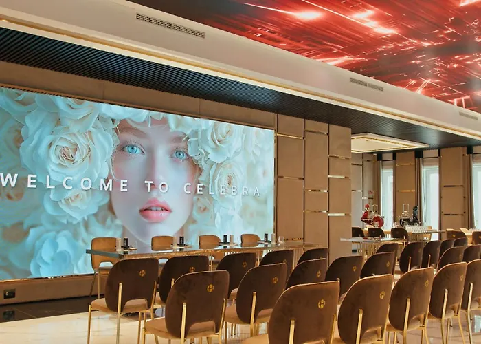 ホテル Bra バーリ