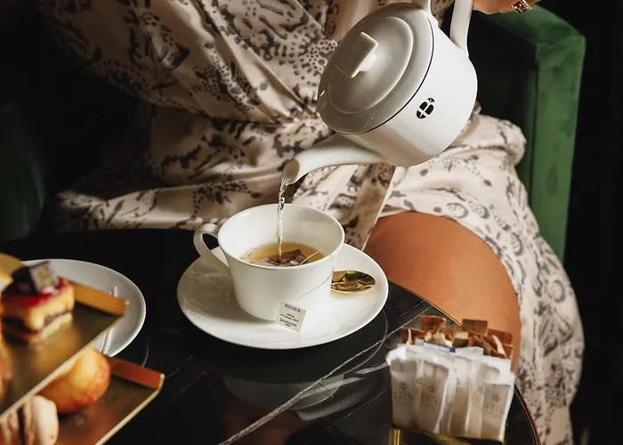 ホテル Bra バーリ