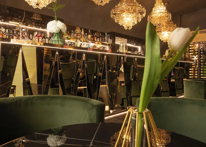 Bra ホテル バーリ