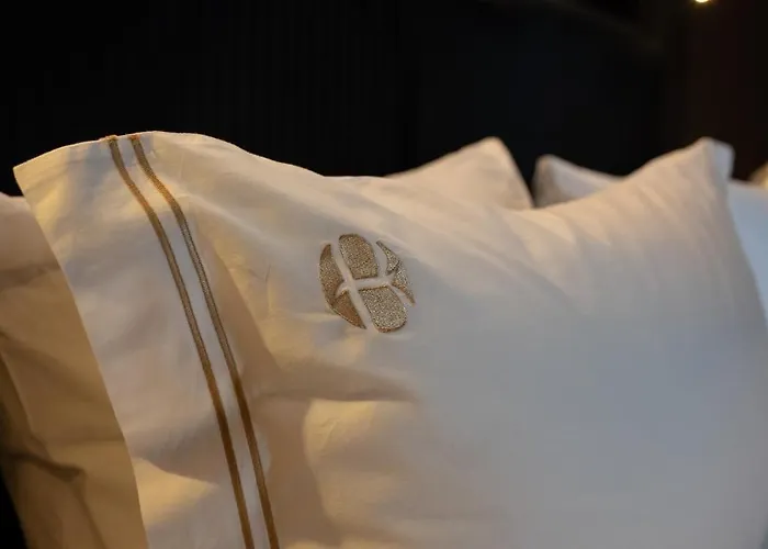 ホテル Bra バーリ